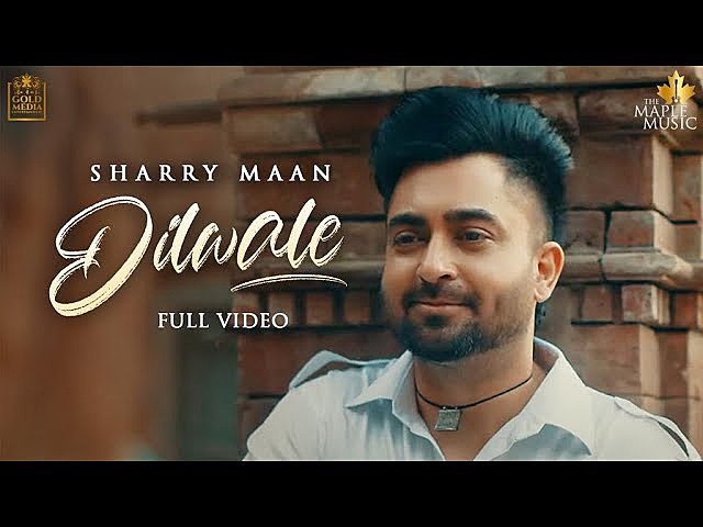 Dilwale Lyrics
Sharry Maan