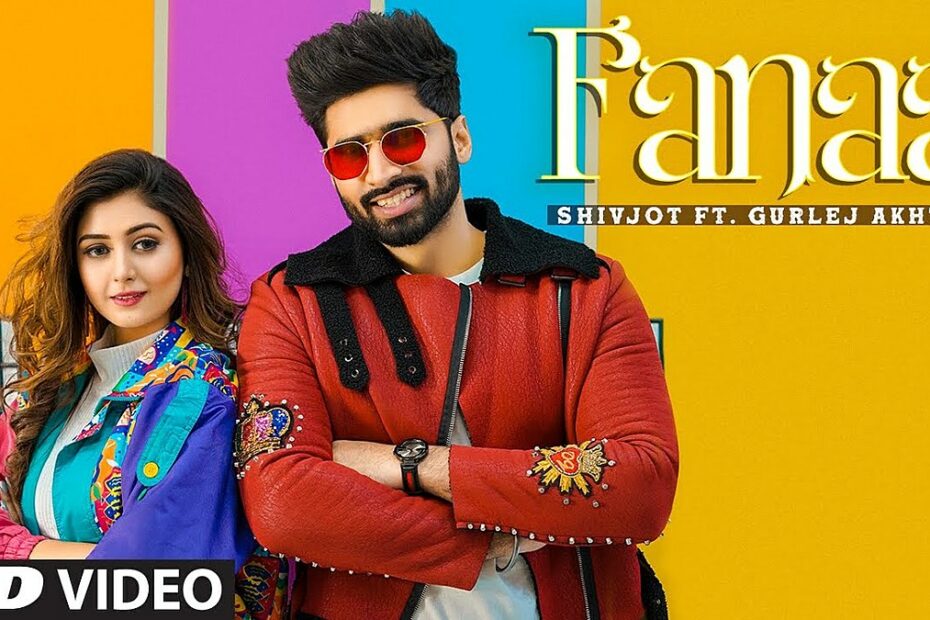 Fanaa Lyrics

Shivjot, Gurlej Akhtar