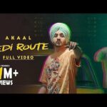 Gedi Route Lyrics
Akaal