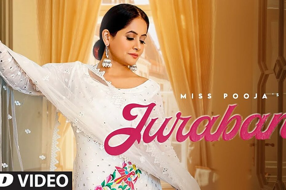 Juraban Lyrics
Miss Pooja