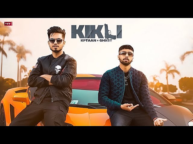 Kikli Lyrics
Kptaan