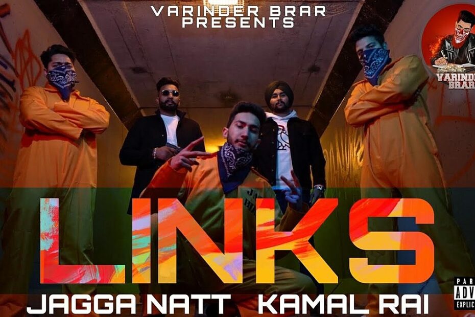 Links Lyrics
Kamal Rai