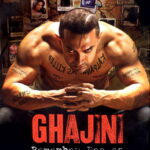 Ghajini