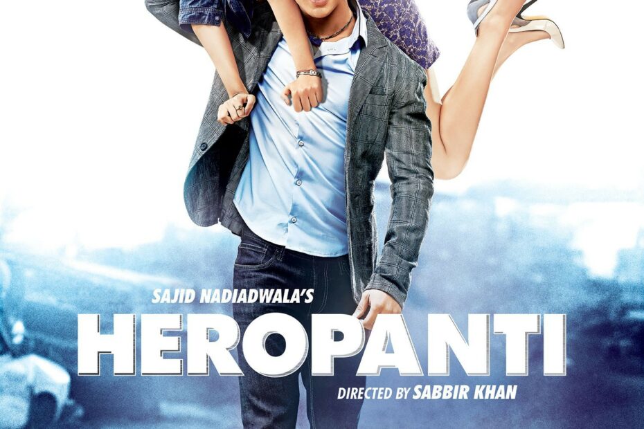 Heropanti