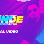 Munde Mere Shehar De Lyrics
Harpinder Gill