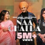 Naa Chalda Lyrics
Amar Sehmbi