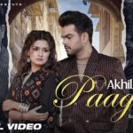 Paagla Lyrics
Akhil