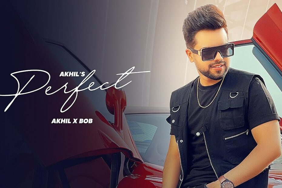 Perfect Lyrics
Akhil