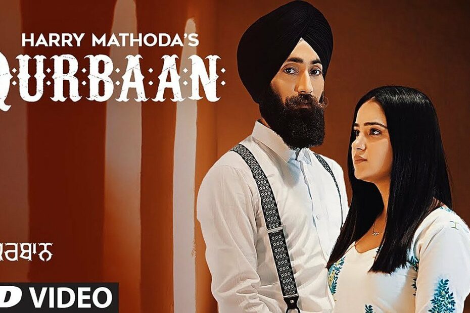 Qurbaan Lyrics

Harry Mathoda