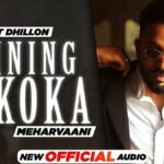 Shining Koka Lyrics
Dilpreet Dhillon