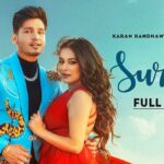 Surma Lyrics
Karan Randhawa