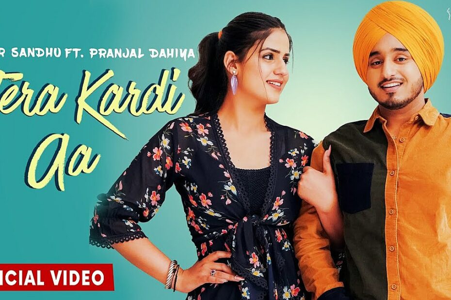 Tera kardi Aa Lyrics
Amar Sandhu