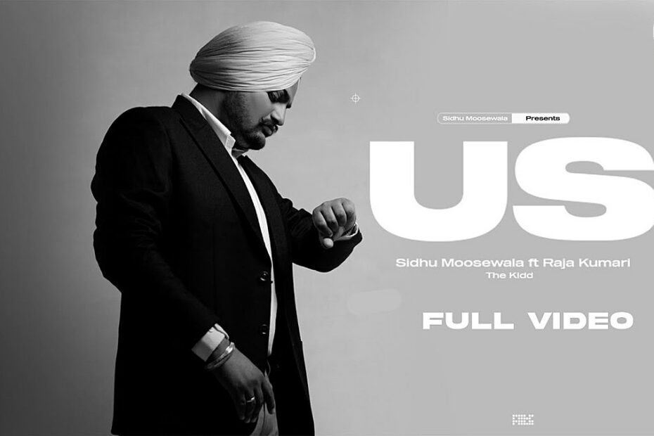 US Lyrics
Sidhu Moose Wala