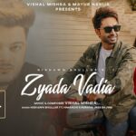 Zyada Vadia Lyrics
Nishawn Bhullar